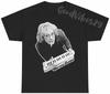 T-shirt Hommage Fan de Musique Rock Vintage USA Warren Zevon S-5XL Hommes Femmes Unisexe
