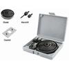 16pcs Wood Hole Saws 19-127mm Hole Saws