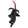 Dust Blower Compressor Triggers Cleaner Air Blower Pneumatic Air Blower Comfortable Metal Nozzle Sprayguns Air Tools