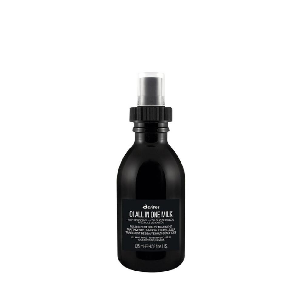 

DavInes Oi All In One Milk 135ml white/F