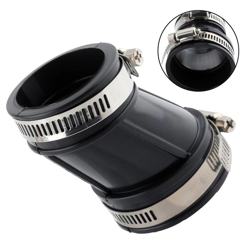 Air Intake Inlet Duct Tube Boot & Hose Kit 4073-1312 For Kawasaki 1988-2002 For Bayou 220 For KLF 220 2003-2011