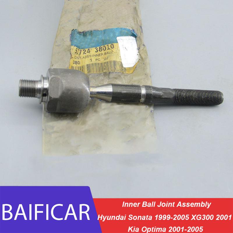 

Baificar Brand New Inner Ball Joint Assembly 5772438010 For Hyundai Sonata 1999-2005 XG300 2001 Kia Optima 2001-2005 China 1PCS