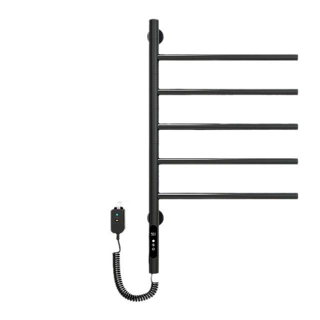 Electric Towel Rack  Household Bathroom Waterproof Intelligent Constant Temperature Towel Drying And Storage Holder