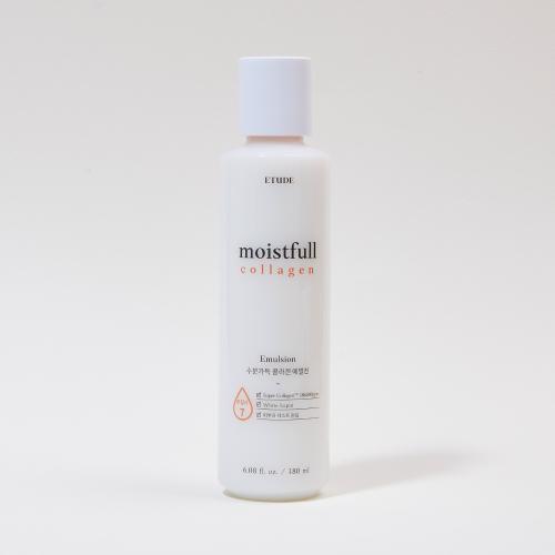 Etude Moistfull Collagen Emulsion (2-Pack)