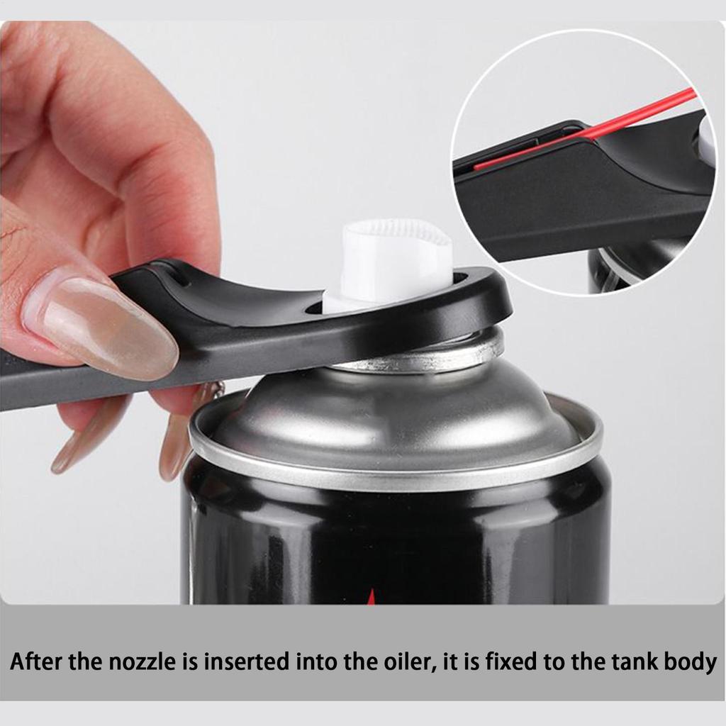 4pcs Motorcycle Bicycle Chain Cleaning Tools Splash Proof Chain Oil Anti-spray Box Bike Chain Oiler Spray Gear Lube Applicator