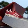 Sneakers Adidas RUN 70s 2.0 Women Pure Ruby/off White/better Scarlet