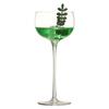 4PCS 150ml Coupe Glasses Cocktail Martini Glass Set Of 4