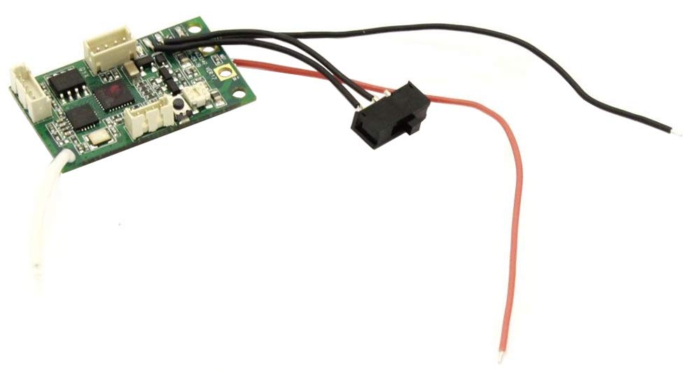 

Kyosho RC Unit MX020 (Mini-Z 4x4/RA-46)