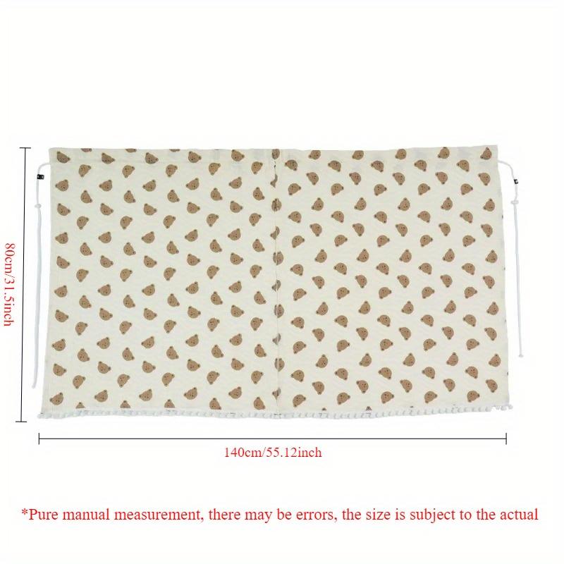 Zasłony przegrodowe do samochodu dla kobiet, ochrona przed słońcem latem i izolacja termiczna w samochodzie, zasłony zapewniające prywatność z przodu i z tyłu