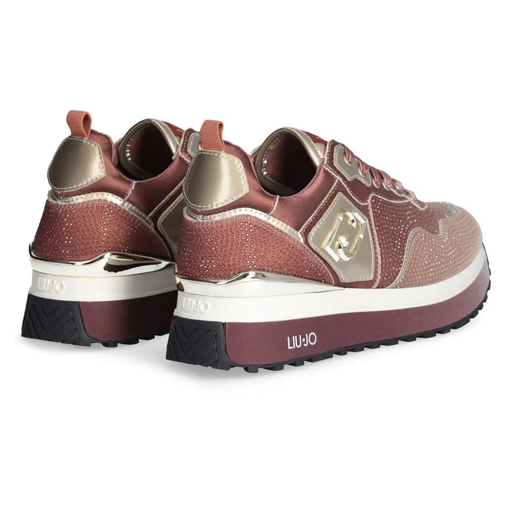 Liu·jo Кросовки Liu Jo Maxi Wonder 01