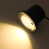 1pcs DC 12V 3W 5W 7W 9W COB LED Underground Light Bulb IP68 Waterproof Outdoor Buried Lamp for Ground Home Garden Landscape