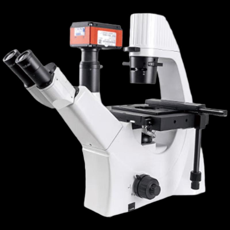

AOSVI Inverted Biological Microscope