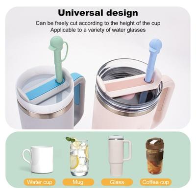 Bar Aksesuarları – Pipetler