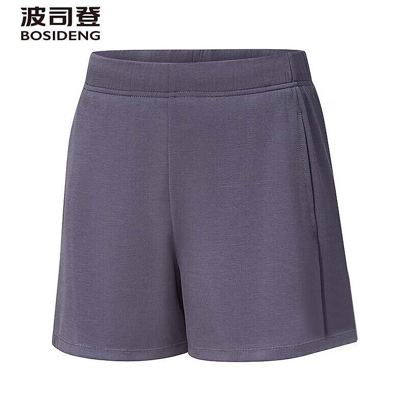 BOSIDENG Casual Sports Shorts B250925192 165/70A