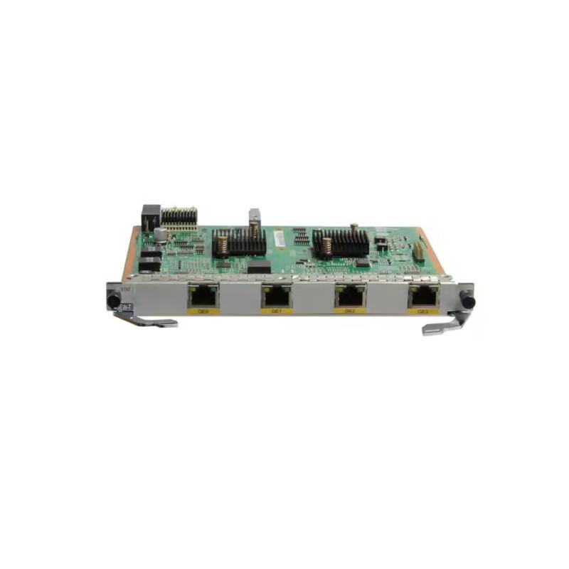 Huawei AR-4GECS-W 4-Port WLAN Interface Card