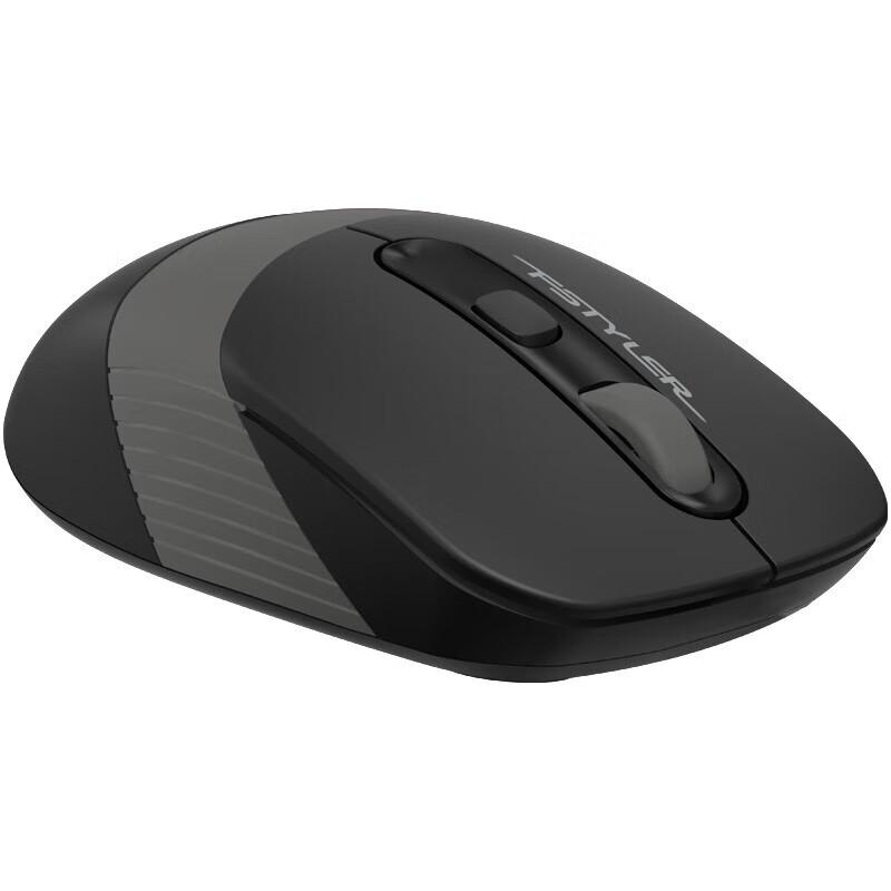 Bezprzewodowa mysz A4Tech FG10s Flying Age