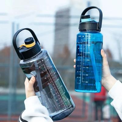 Spor Ekipmanları – Spor su şişeleri