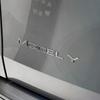 Car Sticker Tesla 3D ABS Chrome Rear Trunk Logo Emblem Badge Sticker Decal Accessory For Tesla Model 3 Y Accessories