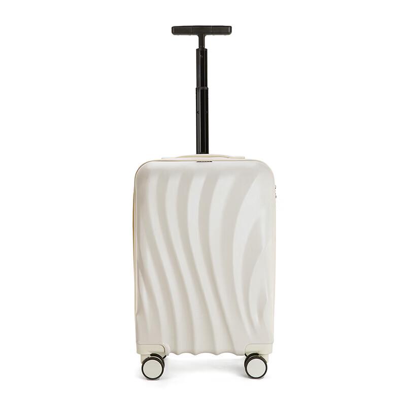 Image Style T517 Hardside Spinner Luggage 20-inch