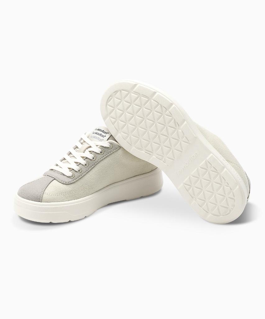 Lemouton Up Ivory