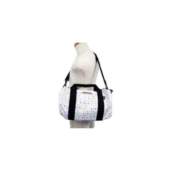 Love PRODUCTS White Drum Bag Live!×OUTDOOR Ver.