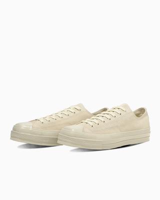 31317361 All Star Squaretoe SU OX Bone White (Men's)