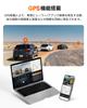 Dash Camera, Front & Rear Camera, Small Dash Camera, Built-in WiFi, Front and Rear