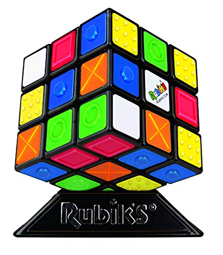 Rubik's Cube Universal Design [Officially Licensed Product]