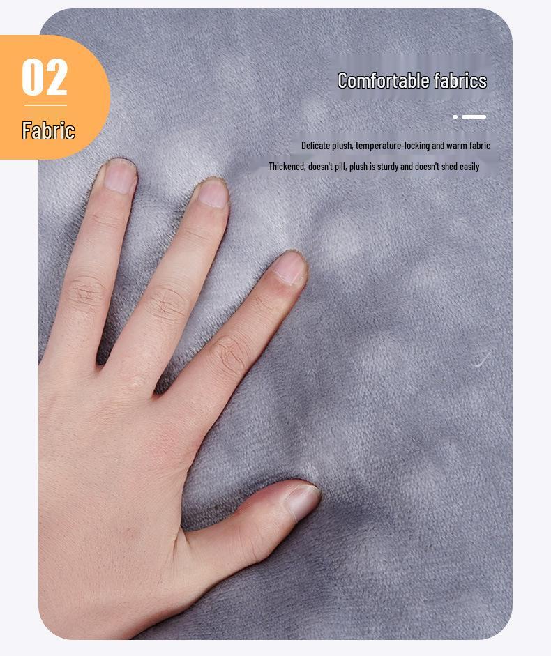 Universal Four-Season Pet Nest Dog Sofa Bed