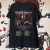 Bullet for My Valentine European Tour With Trivium T Shirt Size S-5XL TA751 Unisex T-Shirt
