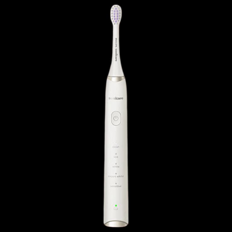 

Philips HX2491 Sonic Electric Toothbrush CN plug (adapter included)