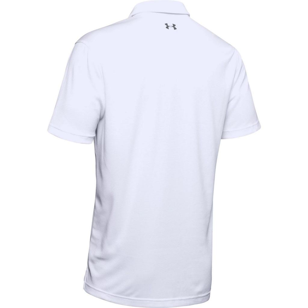 Under Armour Mens Tech Polo Shirt