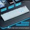 AULA F2088Air Tri-Mode Mechanical Keyboard