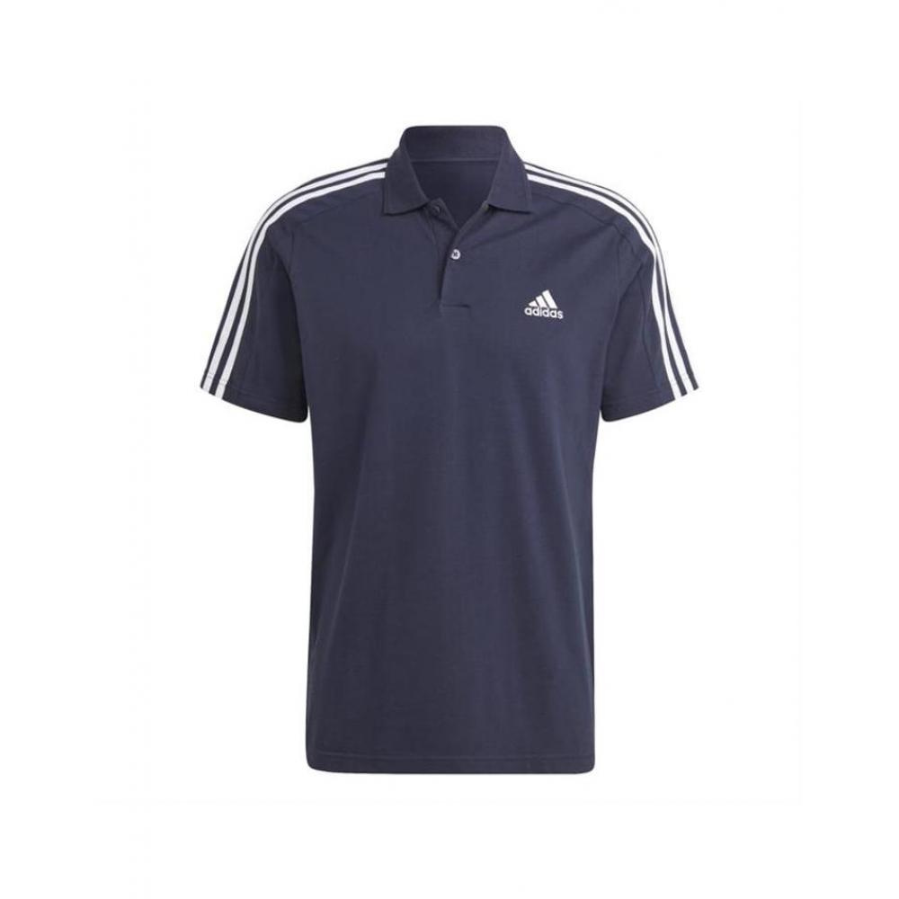 

Adidas Essentials Pique Embroidered Polo Shirt Ic9311 AL