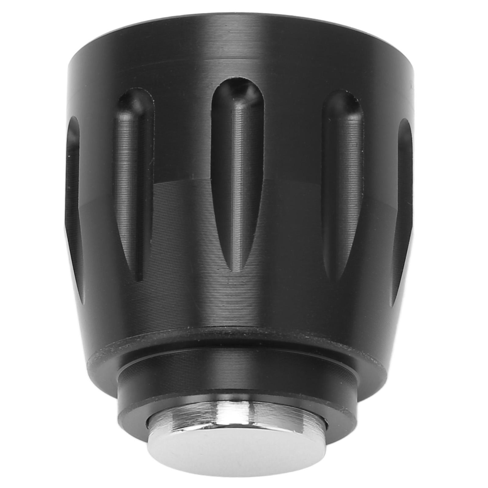 

2# 15 мм ударно-волновой массажный зонд из нержавеющей стали для снятия боли при ЭД пневматический ударно-волновой аппарат