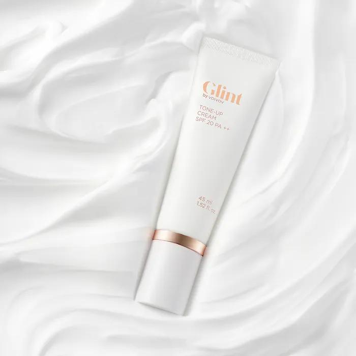 Tone-up cream 45ml (SPF 20+, PA++)