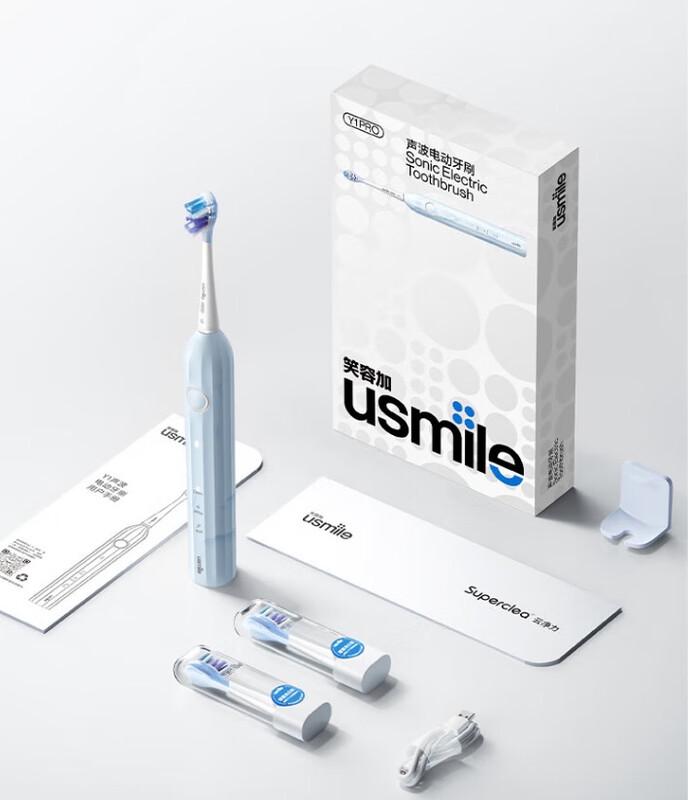 

usmile Y1PRO Sonic Electric Toothbrush