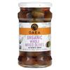 iHerb Gaia Mixed Olives 300g (10.6oz)