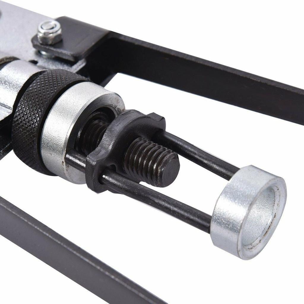 1x Valve Spring Tensioner Valve Spring Retractor Spring Tensioner Vehicle Expansion Tool New