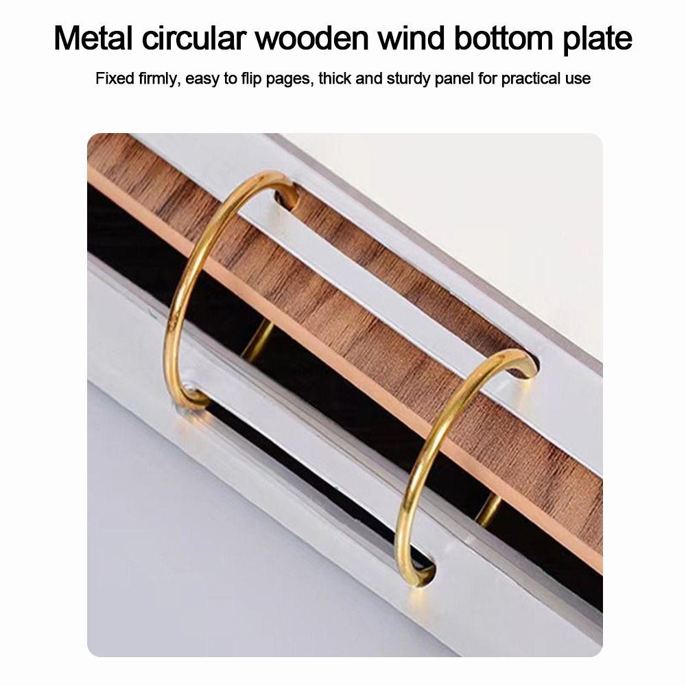 T-förmiger Menüordner a4/A5/A6 Tischkartenhalter Werbetafel Hotel Café Restaurant Nutzung