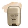 3W Clinic Collagen & Luxury Gold Sun Stick (0.64 Oz 18g)