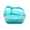 Crocs Crocband Flip Flip Flops Blue Unisex