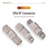 26.5G SMA RF Female to Female Adapter