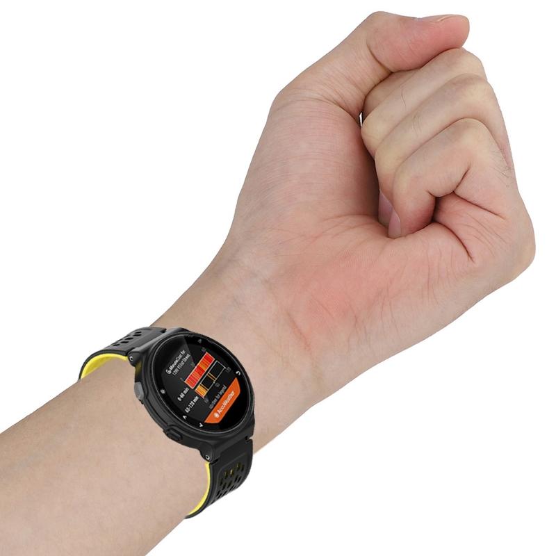 garmin forerunner 235xt
