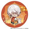 Bungo Stray Dogs Trading Can Badges Moon Viewing 10-Piece Box