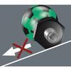 Wera 350 Ph Stubby 05008852001 Phillips Screwdriver Ph 3 Blade Length: 25 Mm