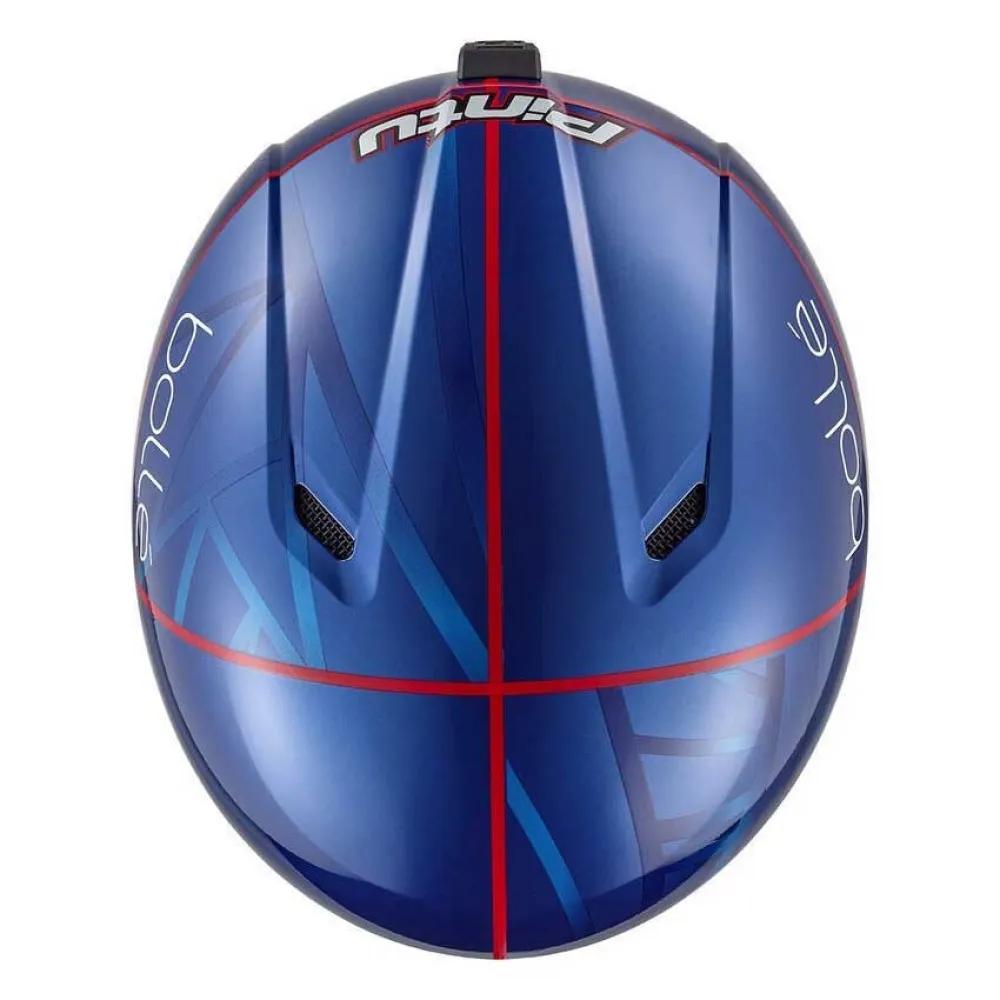 Bolle Helmet Medalist Pure
