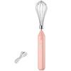 3 Speed Adjustable Eggs Beater Milk Frothers Handheld Electric Whisk Beater