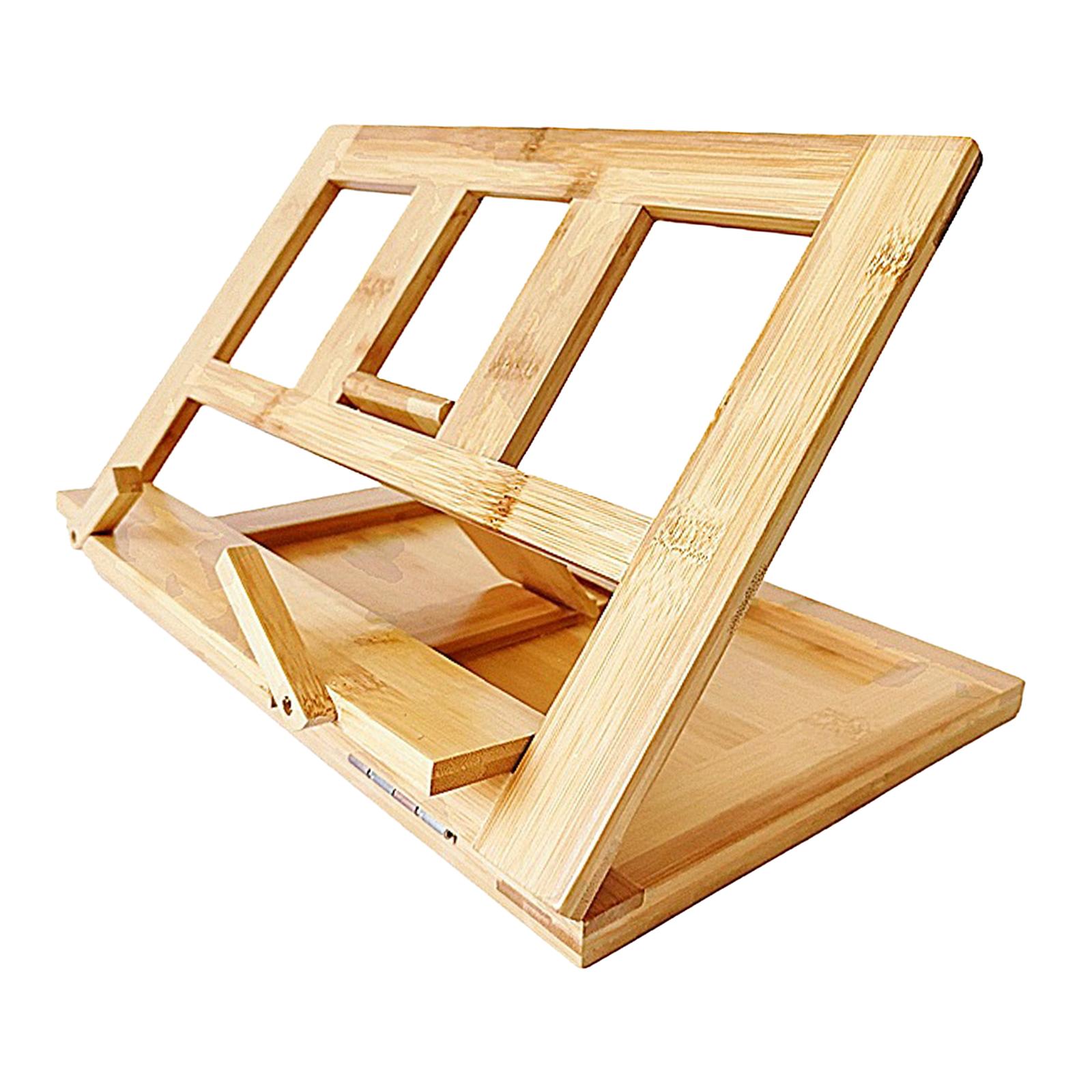 

Keyboard stand Compact folding keyboard stand Accessories for коричневый