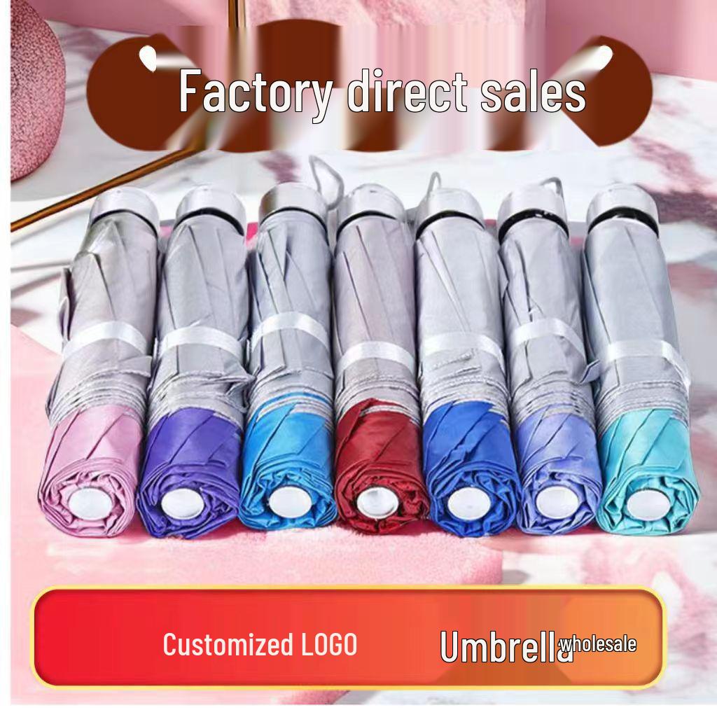 480-Bone Windproof Storm Umbrella: Large, Reinforced Folding Umbrella for Men & Women, Dual-use for Sun and Rain